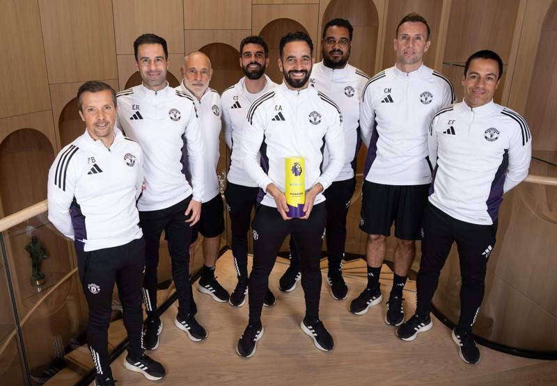 曼联再遇多年不胜克星，阿森纳持续领跑榜首竞争，切尔西核心即将复出助阵