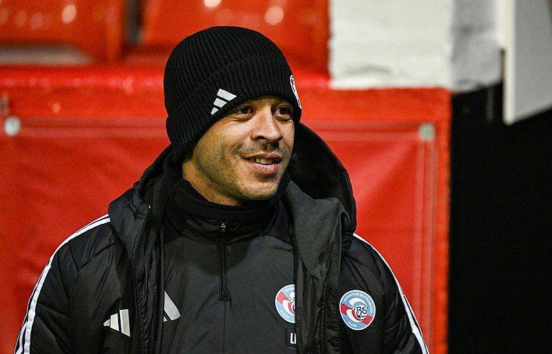 切尔西官宣利亚姆·罗西尼尔出任主教练 曾担任鲁尼助教