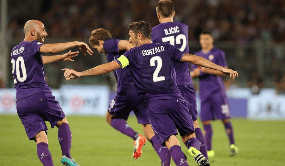 意甲：博洛尼亚VS佛罗伦萨 赛前全方位分析及比分预测